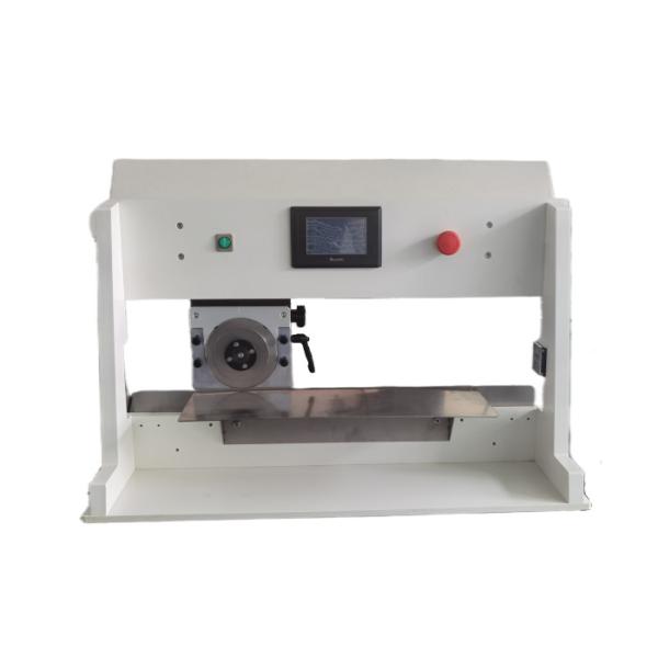 Buy LCD Program Control PCB Separator CWV-1A with Structural Precision and Safe Operation at wholesale prices
