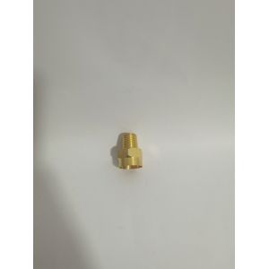 Quality 3/8&quot; 1/2&quot; 3/4&quot; Brass Compression Fittings Nut And Sleeve NPT BSP BSPP for sale