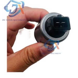 Energy Mining STAR ZEBRA Construction Machinery Parts Excavator Hydraulic