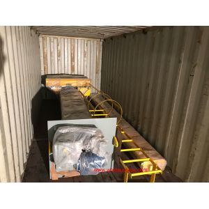 5050 Column And Boom Welding Manipulators For Pressure Vessels