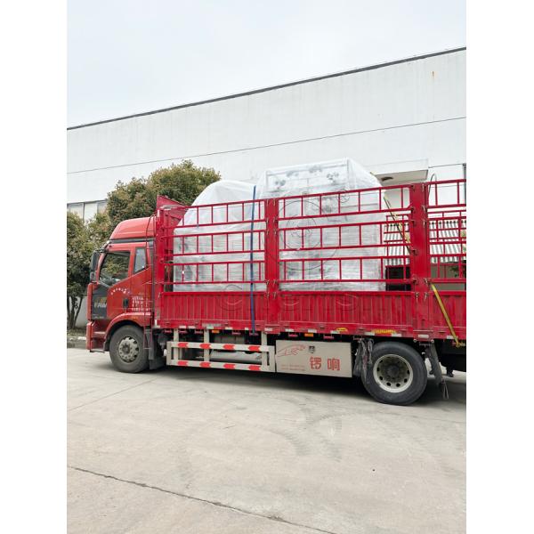 On-Site PSA Nitrogen Generator With Compact And Space Saving Design And Customizable Purity Levels