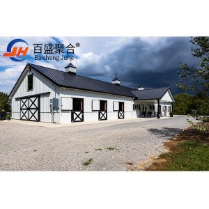 China Customized Steel Structure Warehouse Farm Shed Building C.Z Shape Steel Channel Purlin on sale