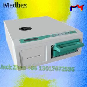 China Cassettes Dental Autoclave Cassette Sterilizer with Good Price