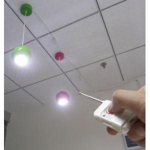 portable solar home lightingsystem Africa with remote controller, Apple LED