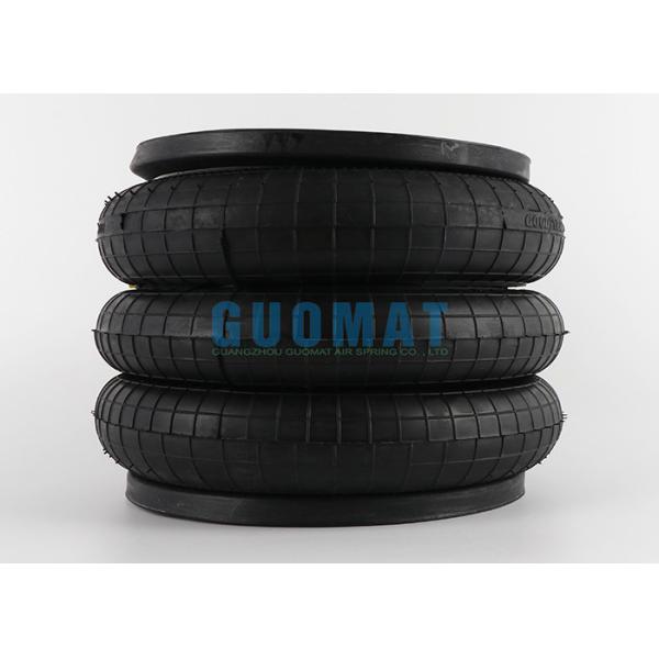 Buy Goodyear 3B12-304 Black Air Spring Low Maintenance Rubber Bellows at wholesale prices