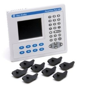 Quality PLC 2711P-RBB12 PANELVIEW TERMINAL MODULE for sale