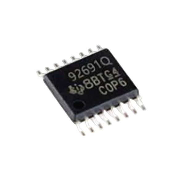 Texas Instruments TPS92691QPWPRQ1 Electronic ic Components Chip QIP Round