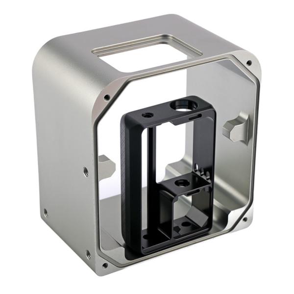 Buy Carbide CNC Milling Components Industrial Mold Wear-resistant Insert Manufacturing at wholesale prices