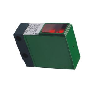 High Precision Photoelectric Proximity Switch Adjustable Metal Shell