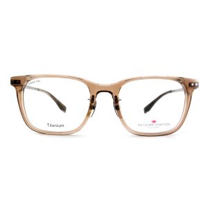 China TPC3358 High-Performance Titanium Frame Acetate Titanium Frame on sale