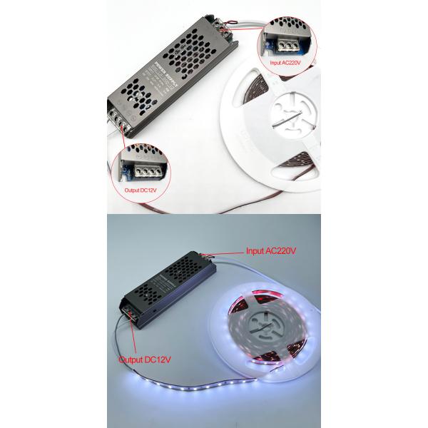 200W Power Supply 5V LED Power Supply 40A For LED Display