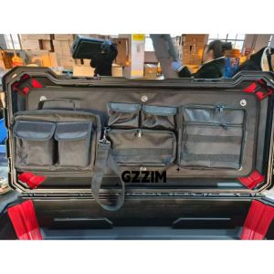 4x4 Offroad Roof Equipment Box