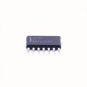 74AC04SCX Integrated Circuit IC Original Electronic Component Chip