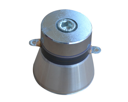 Ultrasonic Cleaning Transducer 120w 28khz For Industry Ultrasonic Cleaning