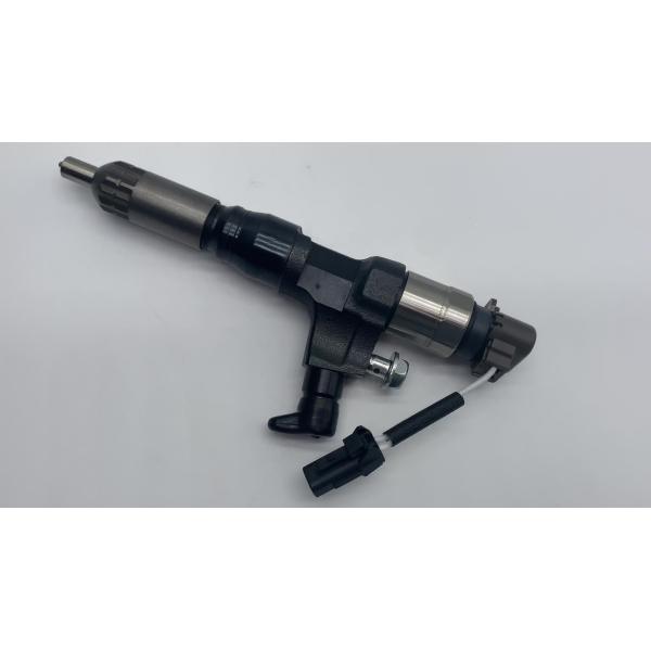 Common Rail Fuel Injector 095000-6350 095000-6351 095000-6352 095000-6353 for