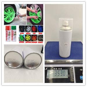 China Waterproof Peelable Plastic Rubber Spray Paint PLYFIT Removable 400ML on sale