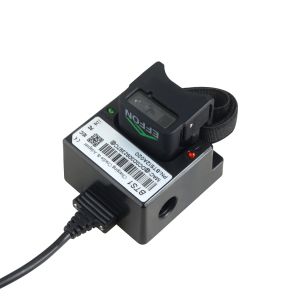 Warehouse EN60950 Ring Barcode Scanner Bluetooth 300mA DC5V
