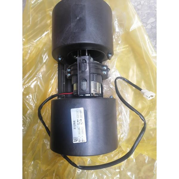 Buy Liugong 46C4448 Evaporative fan spare parts for heavy equipment at wholesale prices