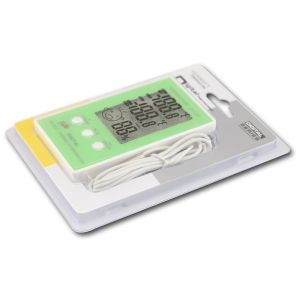 Weather Station Household Indoor Use Temperature Humidity Meter Temperature