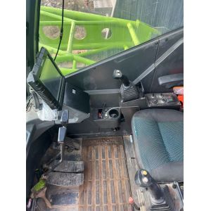 ZOOMLION ZCC850V 85 Ton Crawler Lifting Crane For Construction