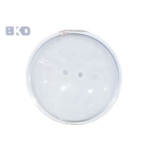 China PC PP Electronics Housing Led Bulb Mold Optical Plastic Fittings on sale