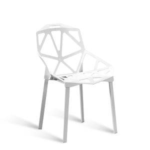 2018 promotional practical high quality plastic chair