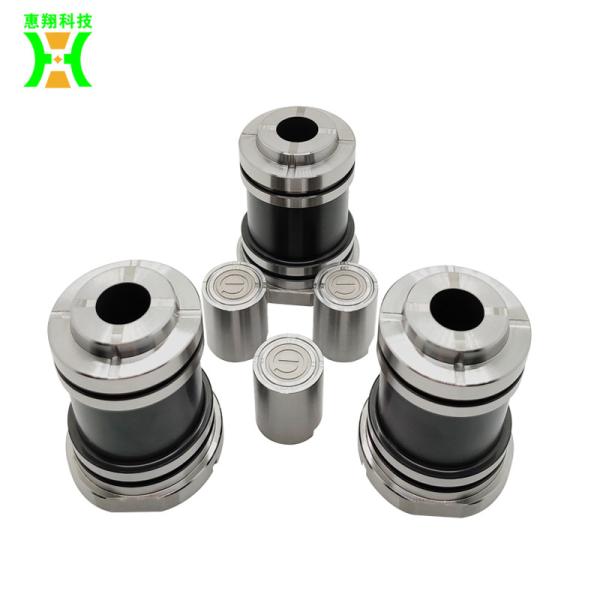 Buy Sturdy Multipurpose Plastic Moulding Parts , Ra0.6 Prototype And Plastic Mold at wholesale prices