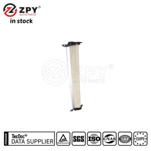 ZPY 8WD877307A beige sunroof shade assembly improved for Volkswagen
