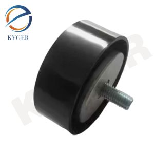 1128 1440 237 Auto Engine Systems 11281440237 Idler Pulley 6642000010 1128754955