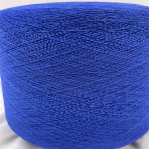 65/35 TC Yarn Regenerated Poly-Cotton Yarn