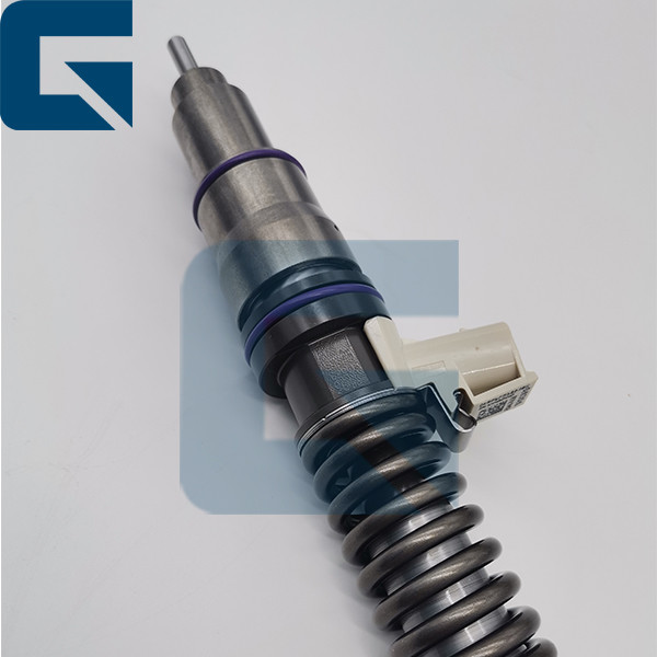 VOE21467658 21467658 Fuel Injector 3829644 For MD11P3472 Engine