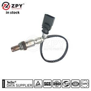 ZPY 06E906265AE Oxygen Sensor for Audi A6 C7 3.0L VW Porsche