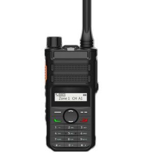 BP510 Digital-analog Compatibility IP54 Waterproof And Dustproof Bluetooth