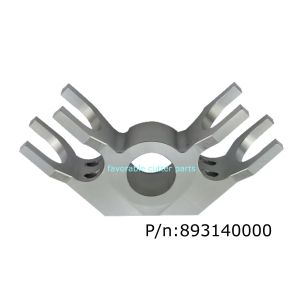 89314000 Yoke Sharpener Especially Suitable For Gerber Cutting GT1000