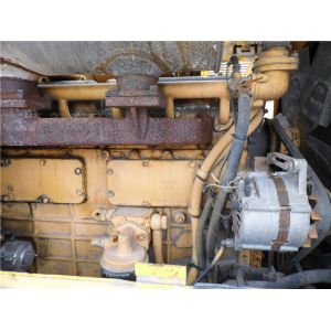 Used LW300F wheel loader