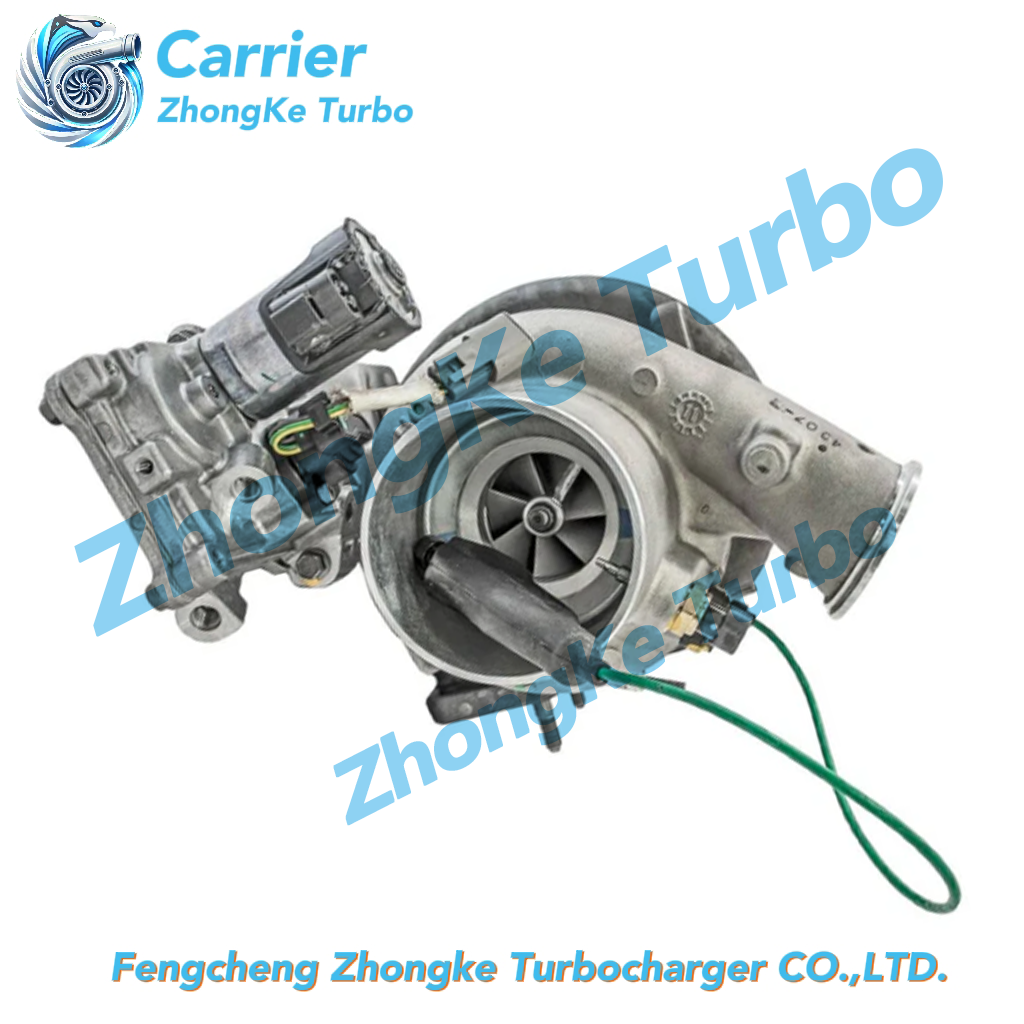 OEM HE341VE Turbo 3795961HX 3598489 3599142 3599515 3795958 4037274 4039799