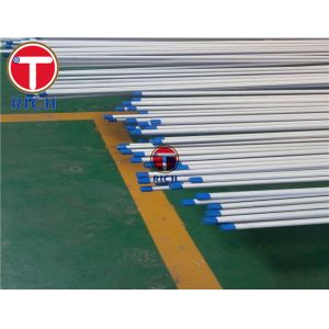 ASME SB622 Seamless Nickel Alloy C276 Pipe