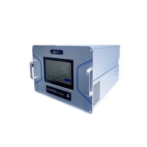 JINSP RS2600 – Breakthrough Raman Analyzer for Multi-Gas Quantification