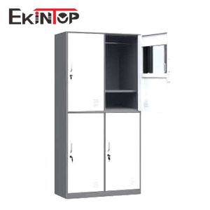 Aluminum File Cabinet Fireproof Waterproof With Roller Shutter Door