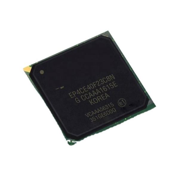EP4CE40F23C8N EP4CE40F23 EP4CE40 4CE40F23C8N 4CE40F23C8 New And Original BGA484