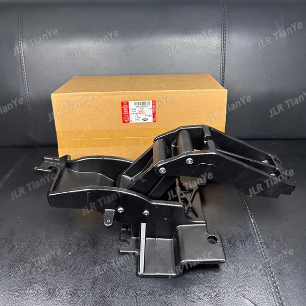 VPLGP0139 VPLGP0137 Land Rover Auto Parts Front Electric Side Pedal Fixing Bracket