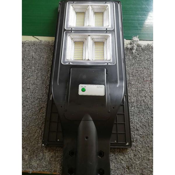 Waterproof IP65 80W 120W Solar LED Street Light
