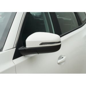 Fuel Efficient Automatic Chery Automobile Mobil Chery Tiggo 8 Transmission