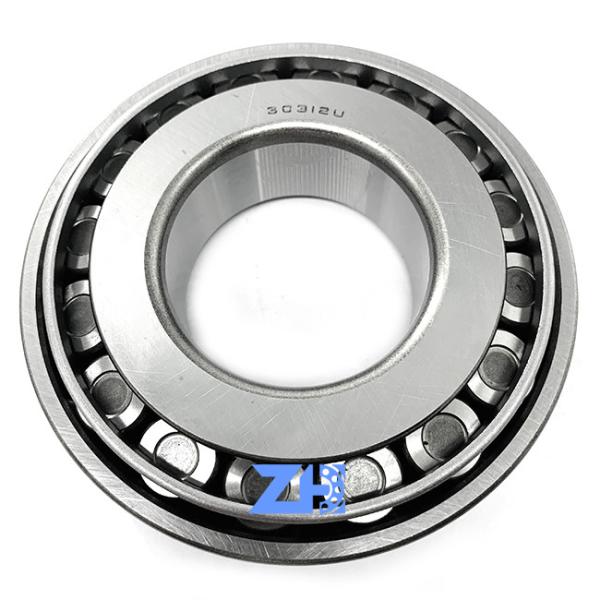 30312 Taper Roller Bearing 60*130*33.5mm Long Life, durable