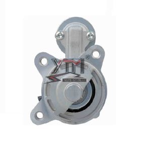 STF2409 Electric Alternator Motor 12V 1.4KW 1387091 6G9N11000BA 6G9N11000BB