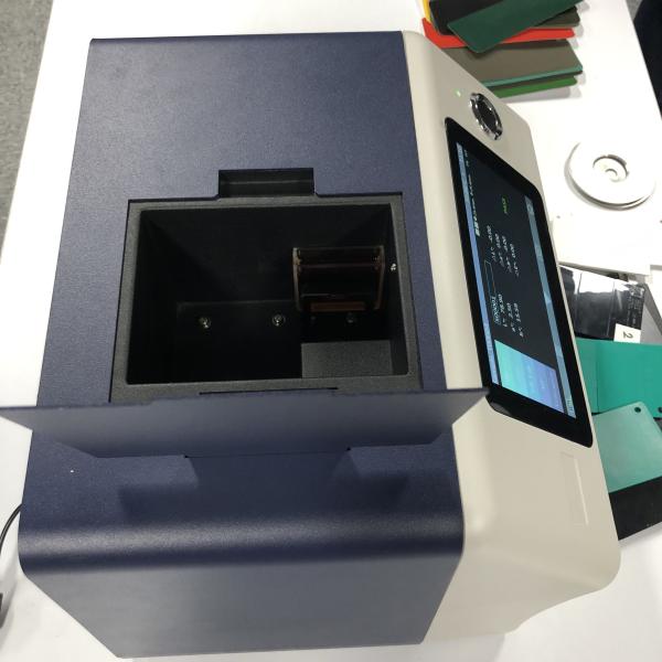 25.4mm Aperture 3nh YS6060 Colour Measurement Spectrophotometer