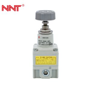 CE certificate Electronic Pneumatic Regulator