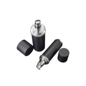 30ml Lotion Serum Dropper Bottle Acrylic Cream Jar Skincare Set