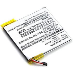 A0013 2nd Nest Learning Thermostat 3rd Generation Battery Compatible