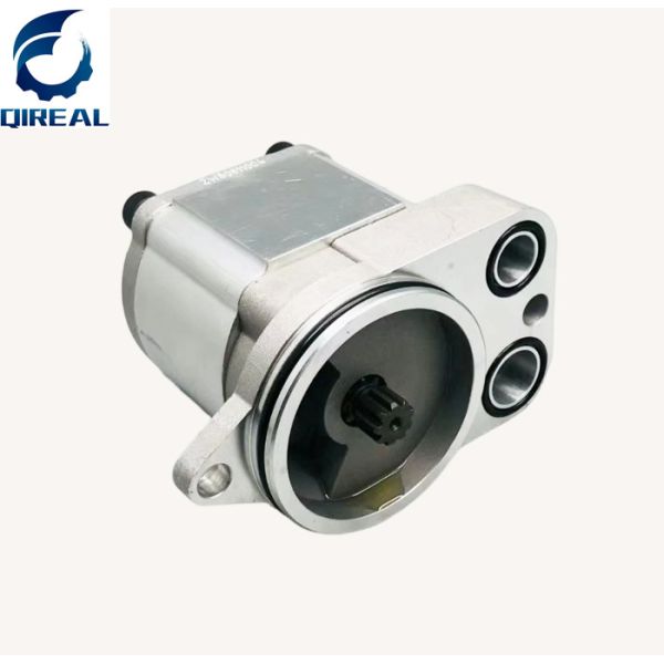 A8VO200 Gear Pump 274-2491 for Excavator 330C E330CL E336 E345B
